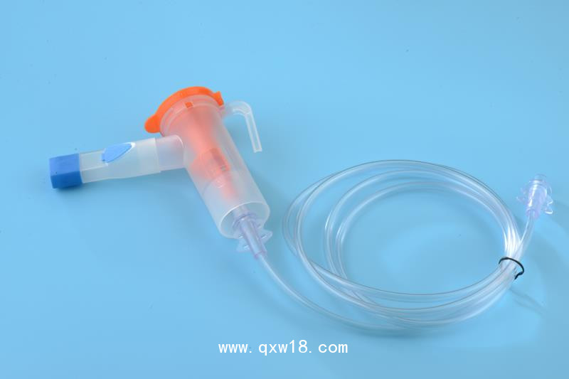 一次性使用霧化器