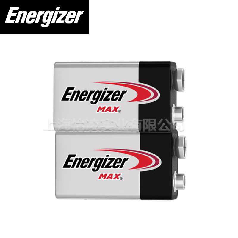 感溫探測儀用勁量9V堿性電池