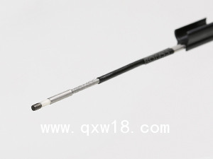 低溫等離子手術電極刀頭