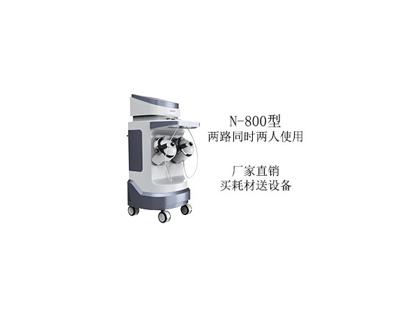 N800型經(jīng)顱磁刺激儀