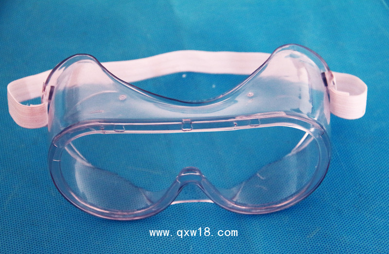 醫(yī)用隔離眼罩(護目鏡)