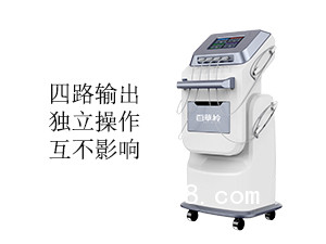 中藥離子導入治療儀 中藥離子導入儀