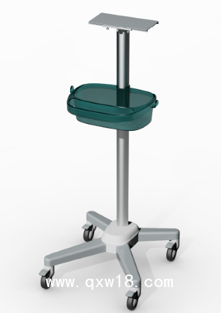 胎心監(jiān)護儀推車 產(chǎn)科監(jiān)護儀推車