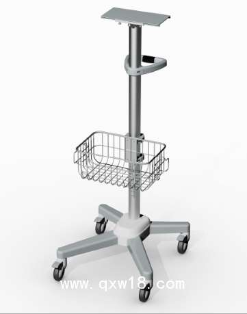 胎心監(jiān)護儀推車 產(chǎn)科監(jiān)護儀推車