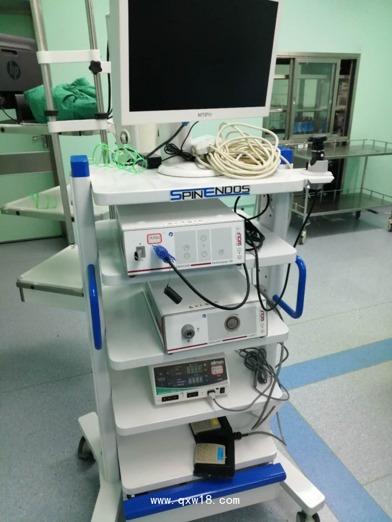 進(jìn)口美國(guó)ellman射頻主機(jī)   射頻手術(shù)電極