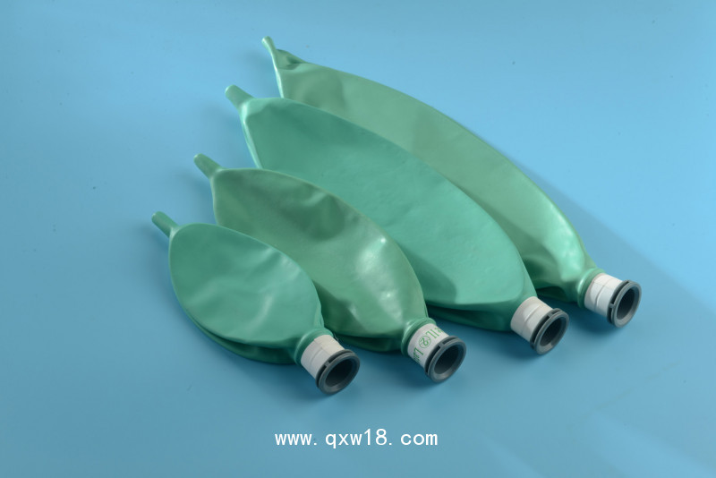 一次性麻醉儲(chǔ)氣囊