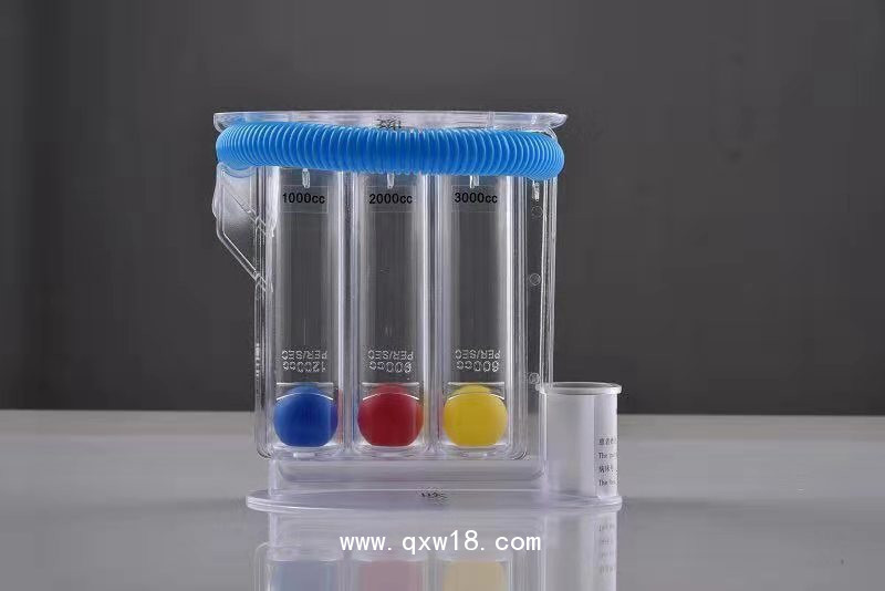 呼吸訓(xùn)練器