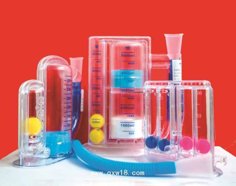 呼吸訓(xùn)練器