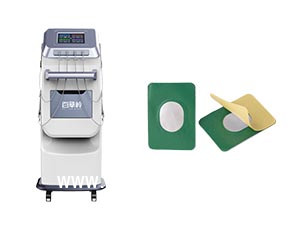 中醫(yī)定向透藥儀