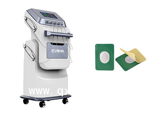 中藥離子導入儀 電腦中頻治療儀