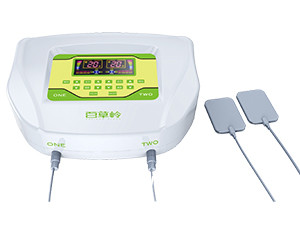 中藥離子導入儀 電腦中頻治療儀