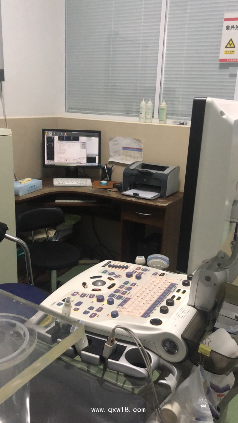 華益精點(diǎn)動(dòng)物版超聲診斷工作站軟件