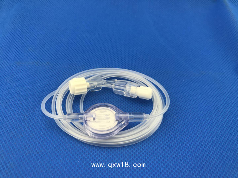 一次性使用精密過濾延長管  泵用延長管