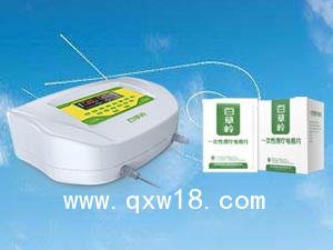 中藥離子導(dǎo)入治療儀-中藥離子導(dǎo)入儀