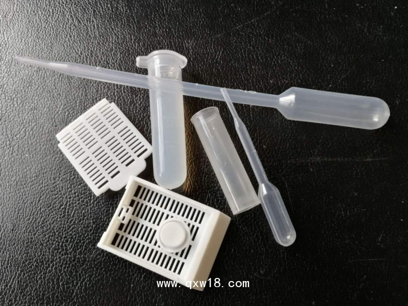 細(xì)胞蠟塊制備試劑盒