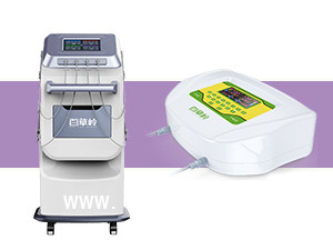 中醫(yī)定向透藥治療儀-中頻脈沖透藥儀