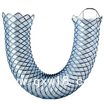 食道支架 鎳鈦記憶合金支架誠招代理！接受OEM及外來產(chǎn)品加工