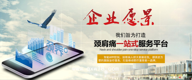 頸養(yǎng)頸椎治療儀代理_1