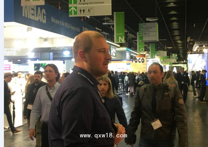 照片-2019科隆IDS23