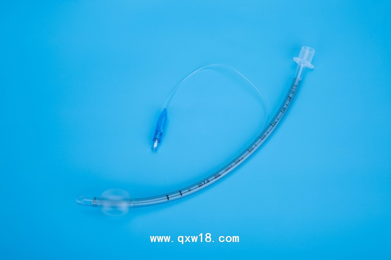 加強型氣管插管