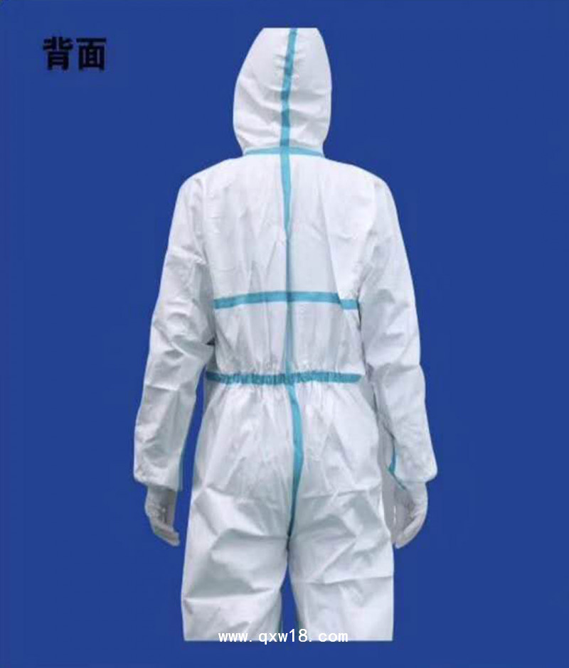 醫(yī)用隔離衣廠家，一類械字號(hào)，一次性隔離衣廠家