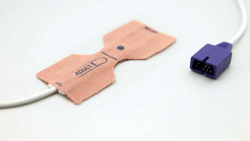 血氧飽和度傳感器