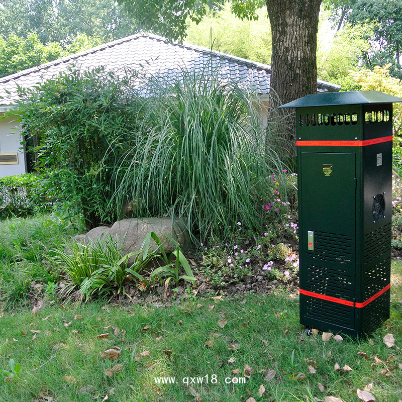 斯邁特蚊控系統(tǒng)/滅蚊器/滅蚊燈