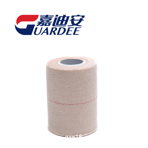 彈性繃帶|壓力繃帶|淋巴水腫壓迫治療|安力康