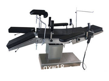 電動手術床