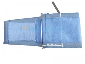 動(dòng)態(tài)血壓袖帶