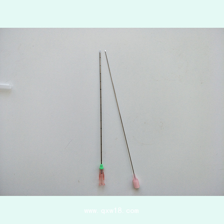 八光穿刺針，微創(chuàng)介入穿刺針