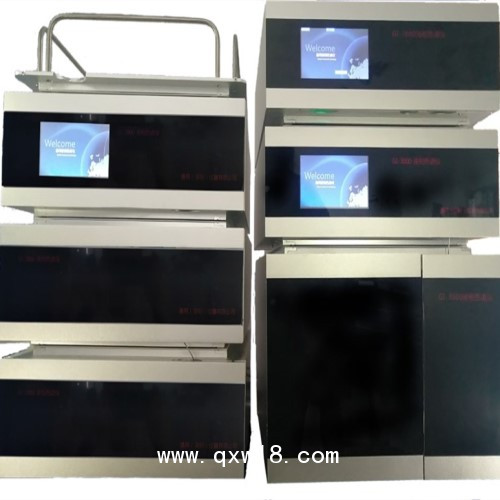 GI-5200全自動離子色譜儀檢測碳酸鋰濃度