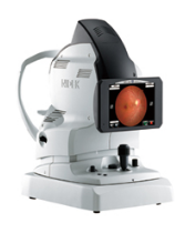 自動(dòng)免散瞳底