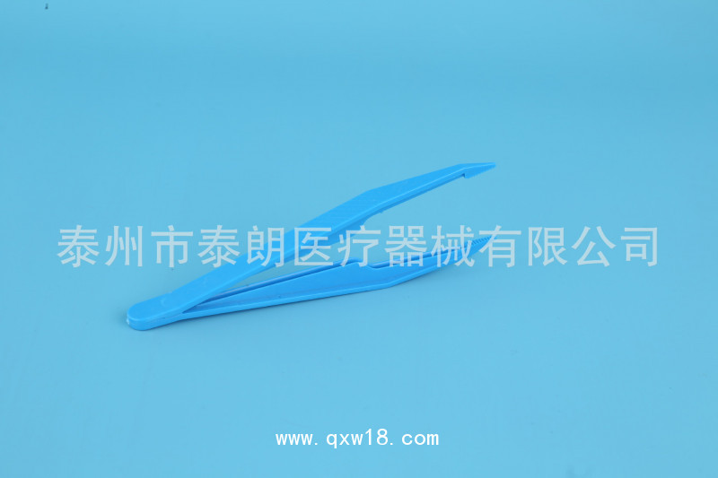 一次性使用敷料鑷