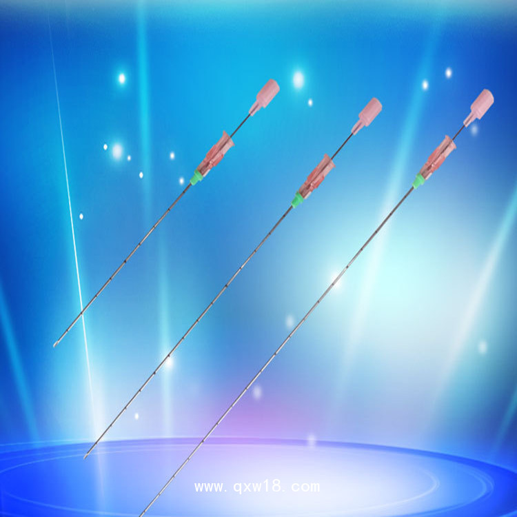 穿刺針，微創(chuàng)骨科穿刺針