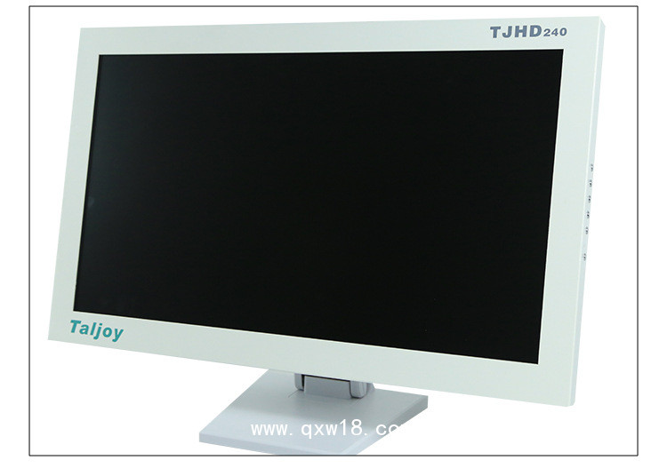 臺(tái)江22寸24寸高清內(nèi)窺鏡液晶監(jiān)視器 醫(yī)用監(jiān)視器