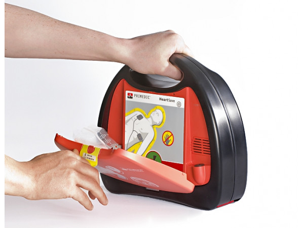 德國普美康自動體外除顫儀（PAD）