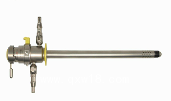 正品保證德國(guó)雪力高清內(nèi)窺鏡 膀胱鏡 泌尿系統(tǒng)等離子電切鏡