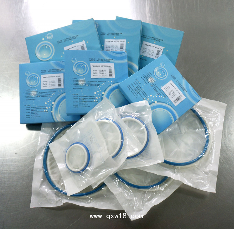 舒擴 一次性使用切口保護擴張器