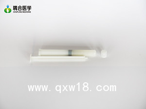 舒凝 3g 醫用殼聚糖婦科填塞凝膠