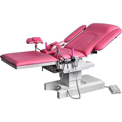 A99-6 電動(dòng)?jì)D科檢查床