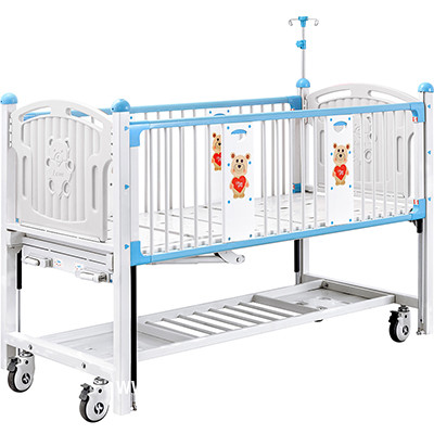 CR0q 兒童病床