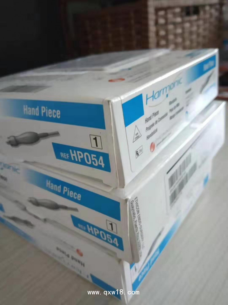 超聲刀頭HAR23，HAR36,手柄HP054