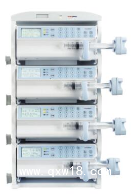 微量注射泵品牌國產(chǎn)