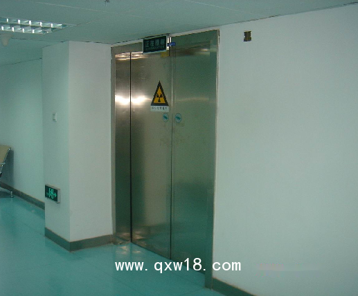 甘肅射線防護(hù)工程