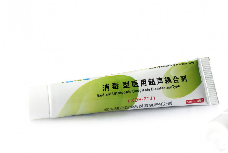 二類醫(yī)用超聲耦合劑