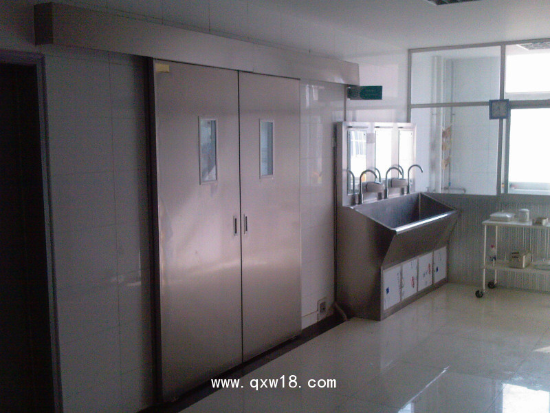 青海射線防護(hù)工程