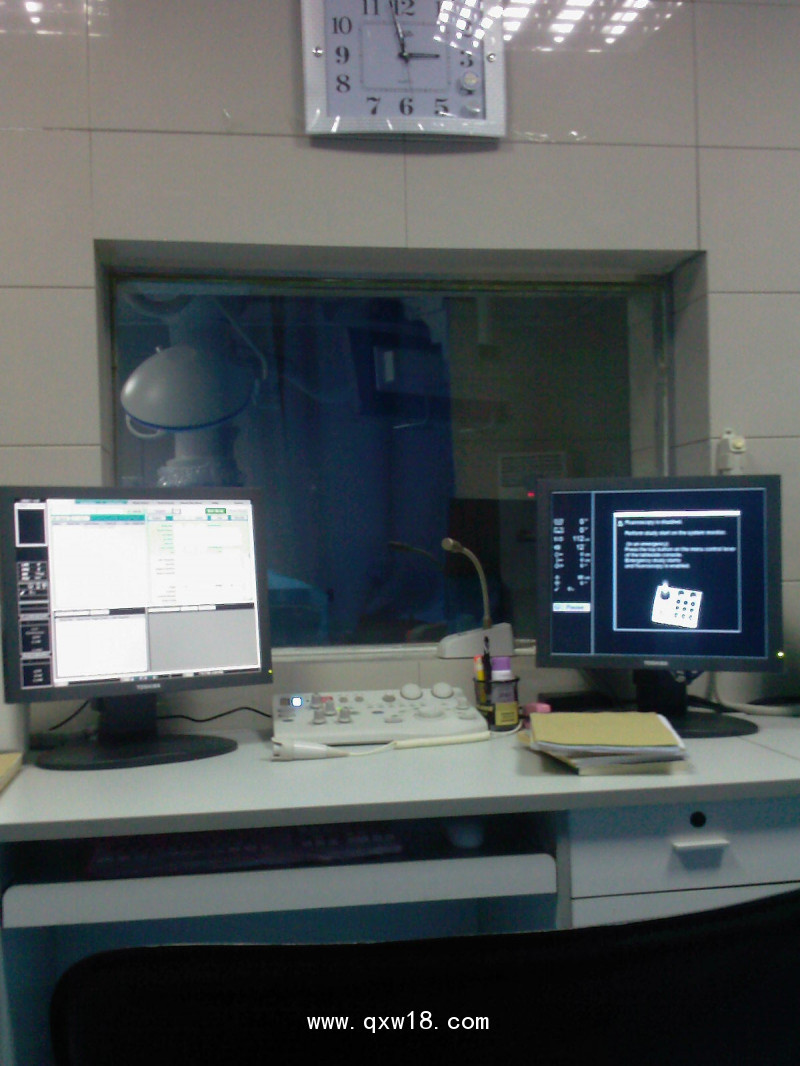 青海射線防護(hù)工程