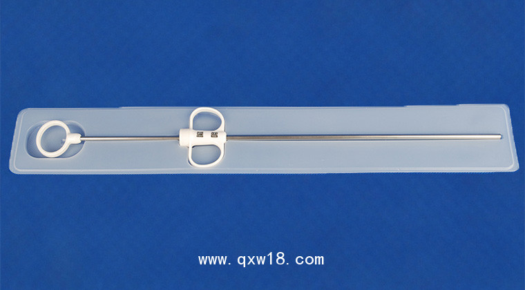 內(nèi)鏡手術取物器