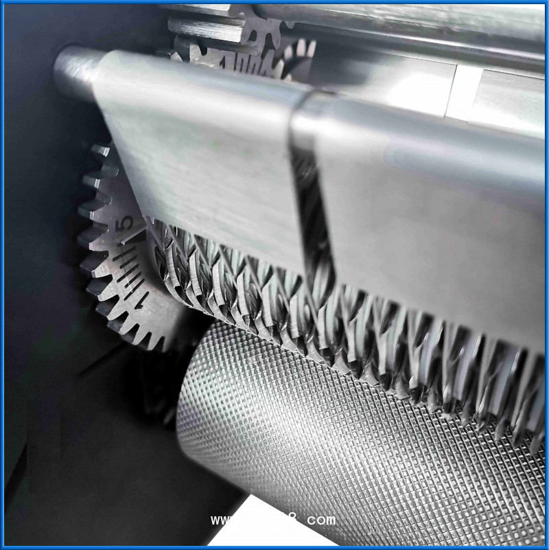 4MED植皮片制網(wǎng)器